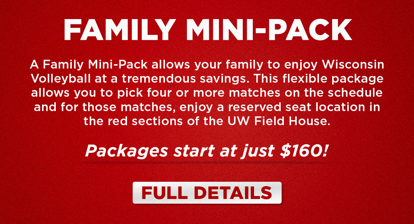 Family Mini Pack