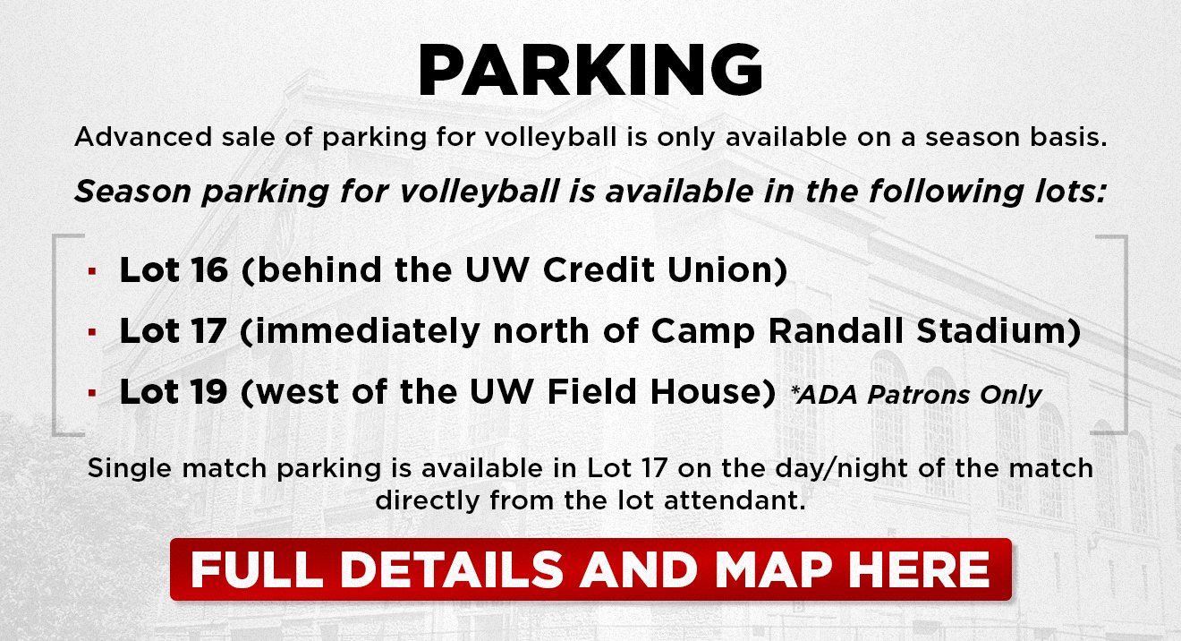 Parking Information